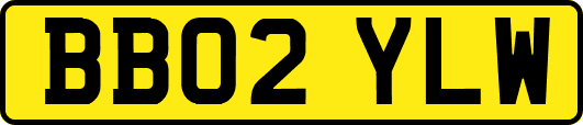 BB02YLW