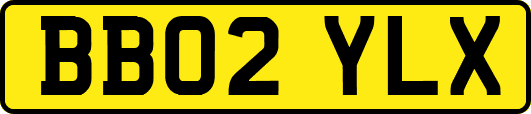 BB02YLX