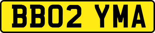 BB02YMA