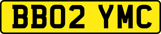 BB02YMC