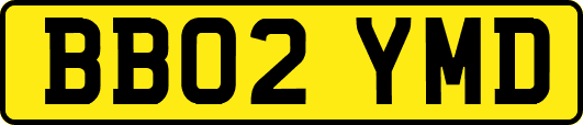 BB02YMD