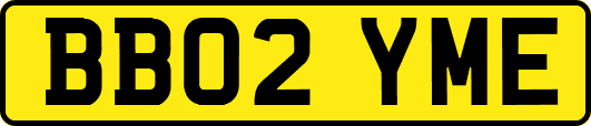 BB02YME