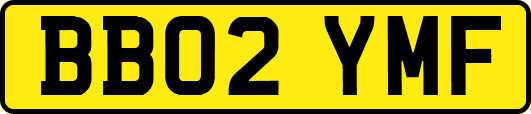 BB02YMF