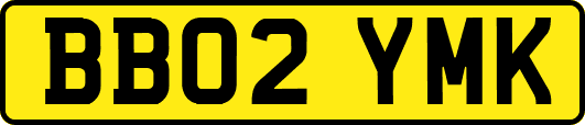 BB02YMK