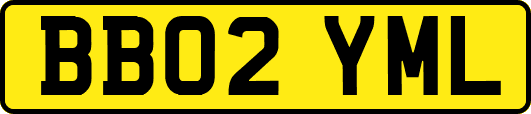 BB02YML
