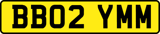 BB02YMM