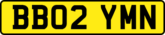 BB02YMN