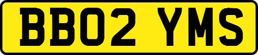 BB02YMS
