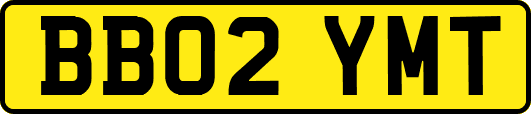 BB02YMT