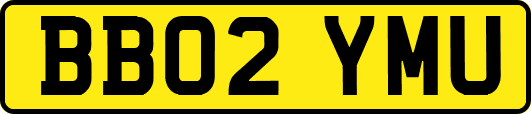 BB02YMU