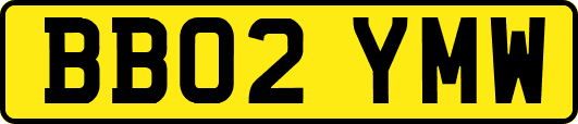 BB02YMW