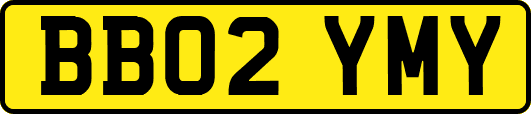 BB02YMY