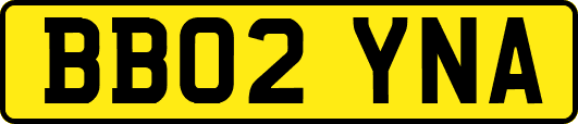 BB02YNA