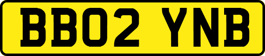 BB02YNB