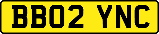 BB02YNC