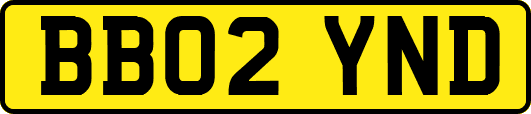 BB02YND