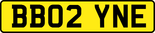 BB02YNE