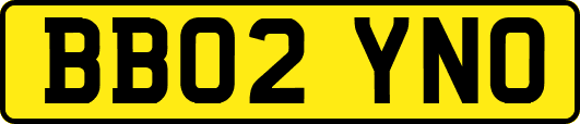 BB02YNO