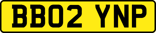 BB02YNP
