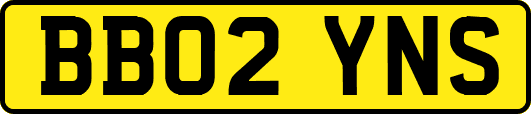 BB02YNS