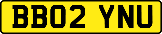 BB02YNU