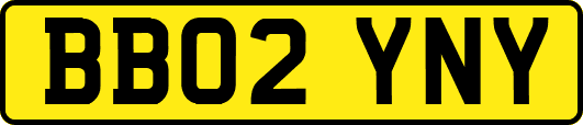 BB02YNY