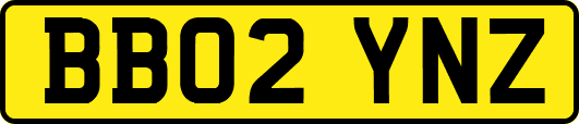 BB02YNZ
