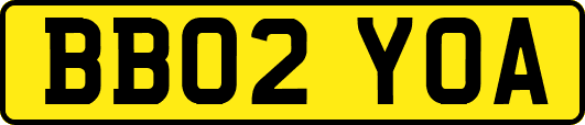 BB02YOA