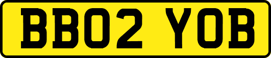 BB02YOB