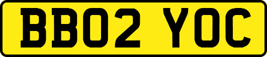 BB02YOC
