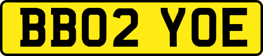 BB02YOE