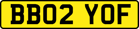 BB02YOF