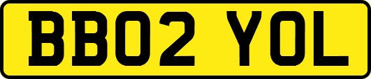 BB02YOL