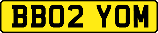 BB02YOM