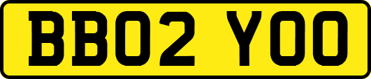 BB02YOO