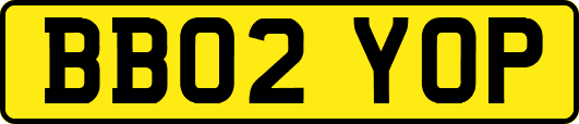 BB02YOP
