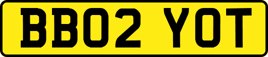 BB02YOT