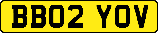 BB02YOV