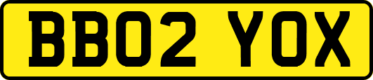 BB02YOX
