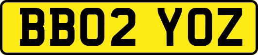 BB02YOZ