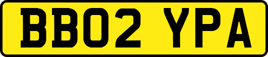 BB02YPA