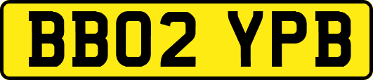 BB02YPB