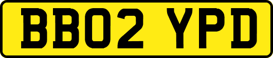 BB02YPD