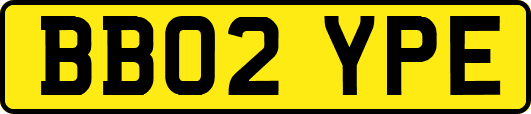 BB02YPE