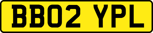 BB02YPL