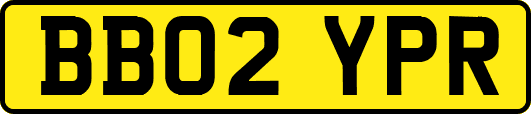 BB02YPR