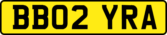 BB02YRA
