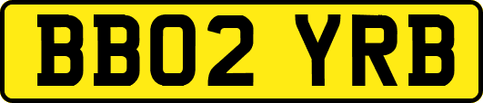 BB02YRB