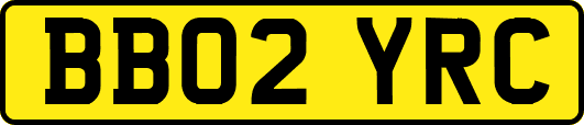 BB02YRC