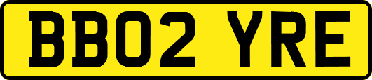 BB02YRE